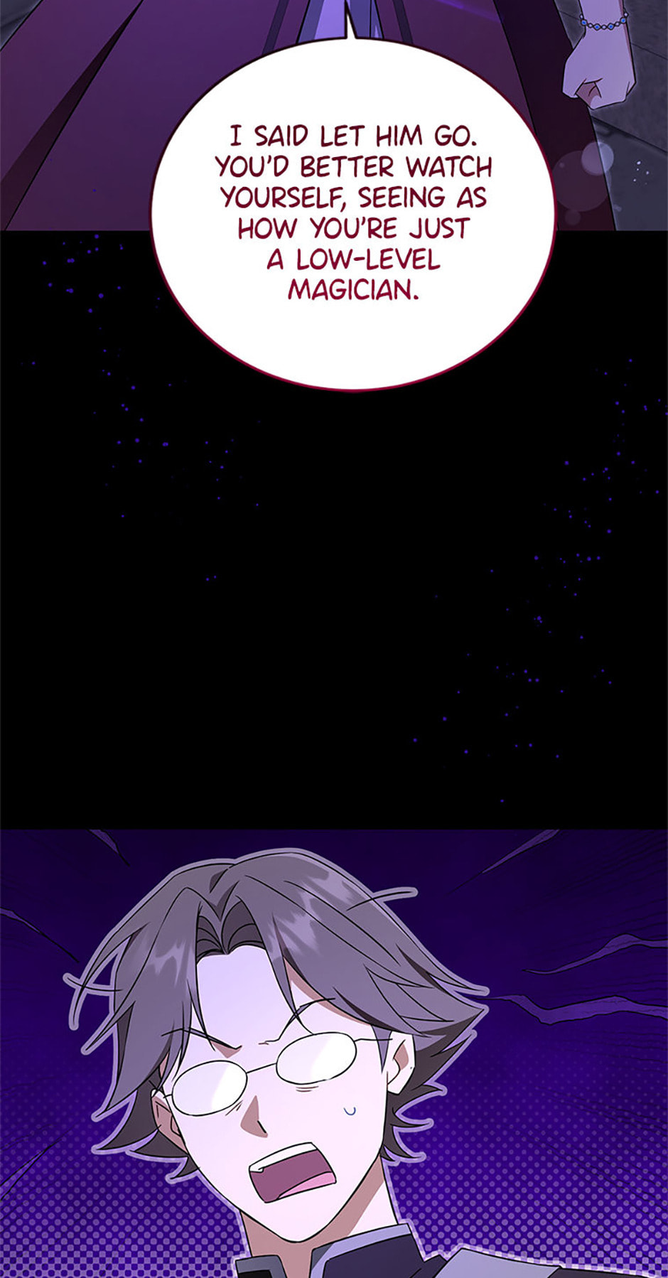 Gimme That Pacifier! Chapter 112 page 43 - 