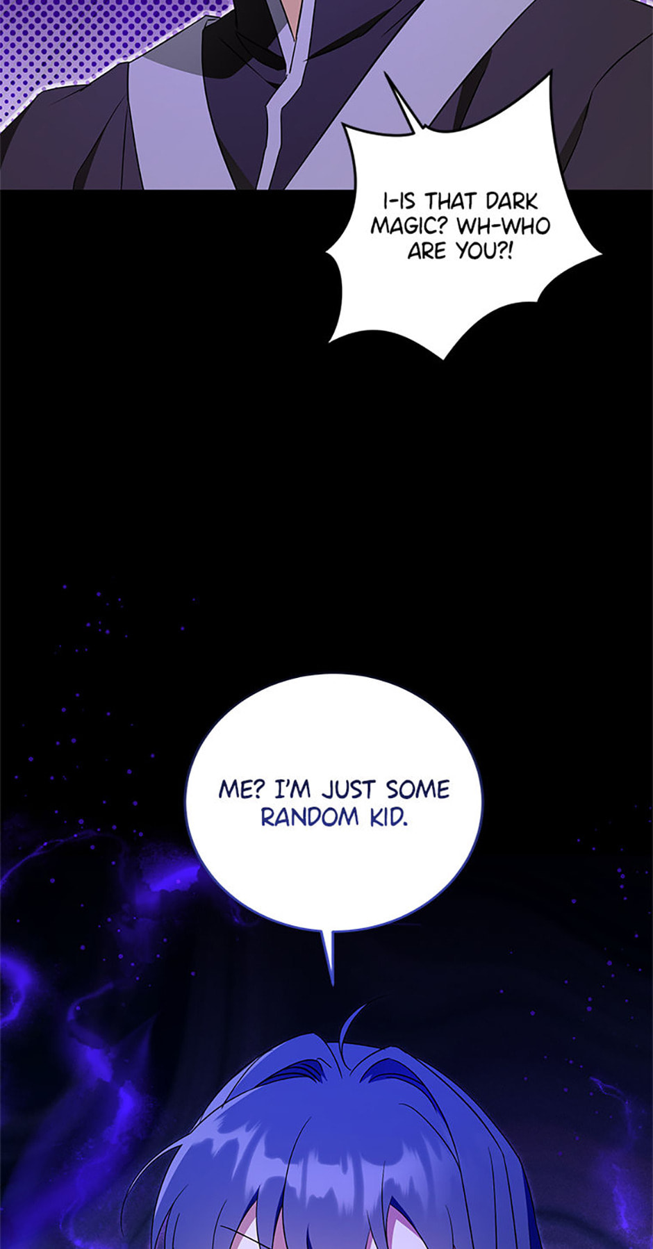 Gimme That Pacifier! Chapter 112 page 44 - 
