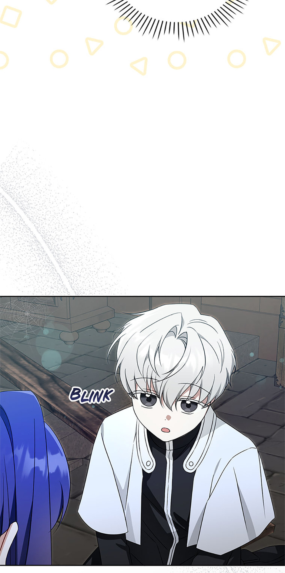 Gimme That Pacifier! Chapter 112 page 48 - 