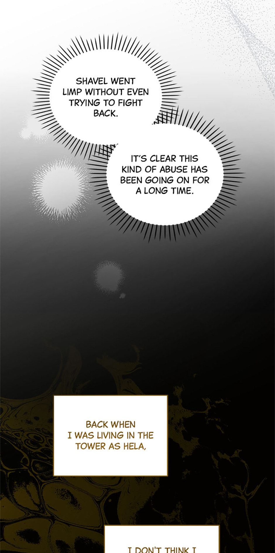 Gimme That Pacifier! Chapter 112 page 49 - 