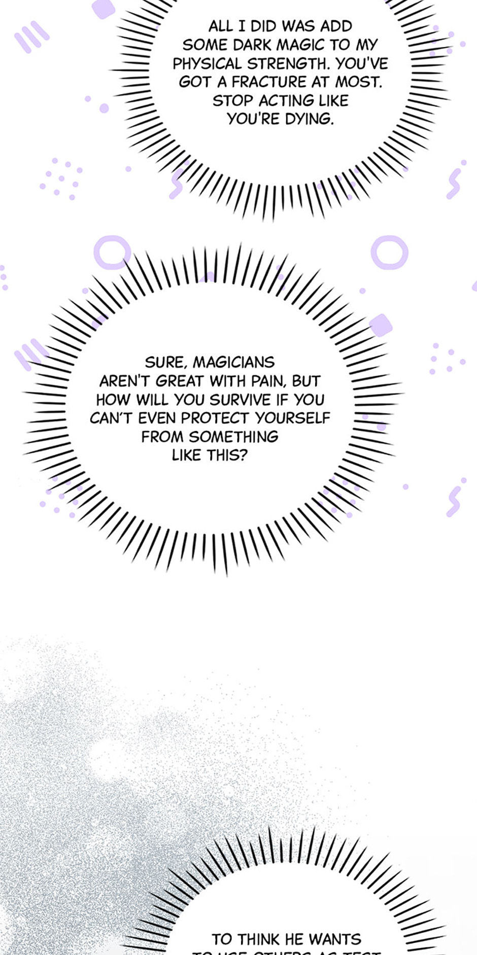 Gimme That Pacifier! Chapter 112 page 54 - 
