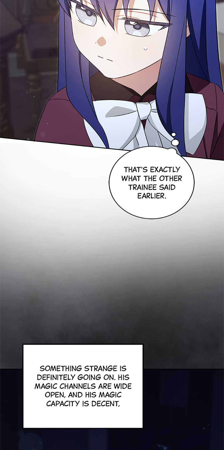 Gimme That Pacifier! Chapter 112 page 58 - 