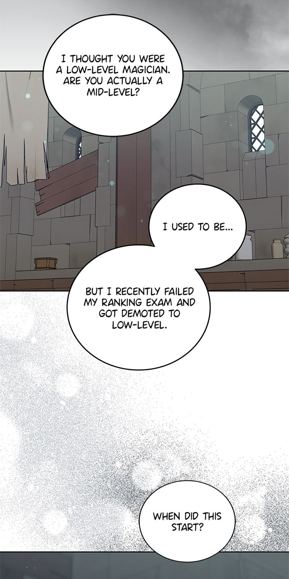 Gimme That Pacifier! Chapter 112 page 60 - 