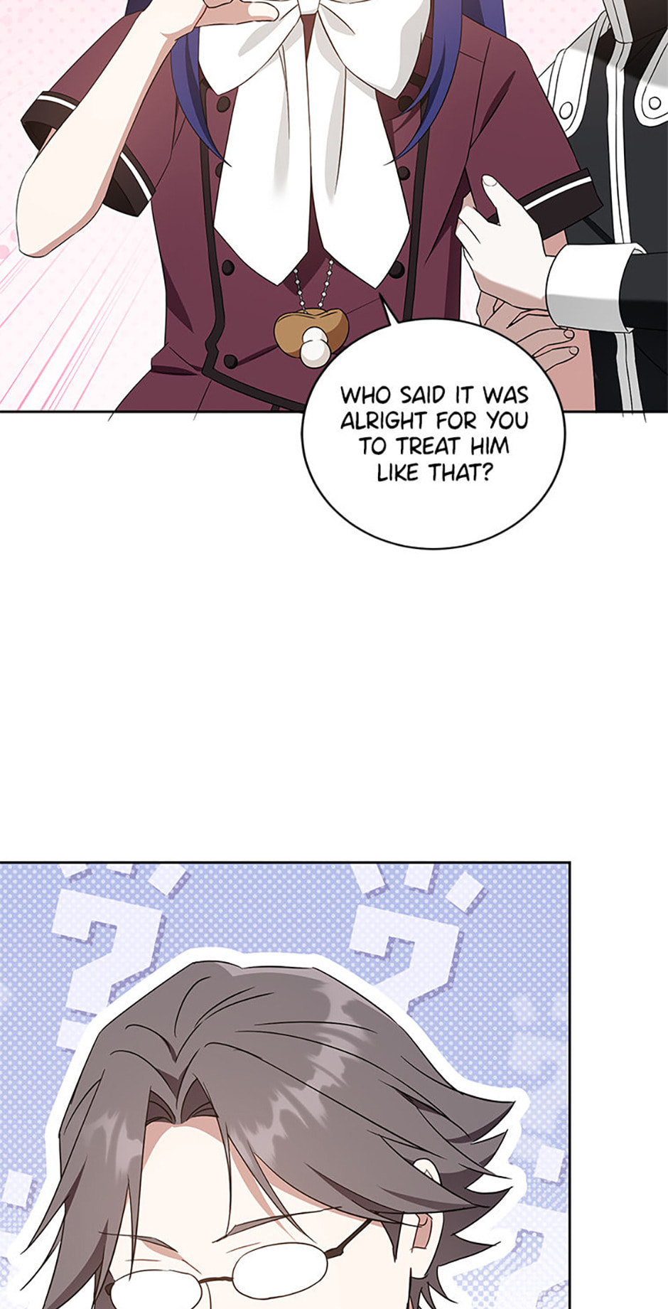 Gimme That Pacifier! Chapter 112 page 66 - 