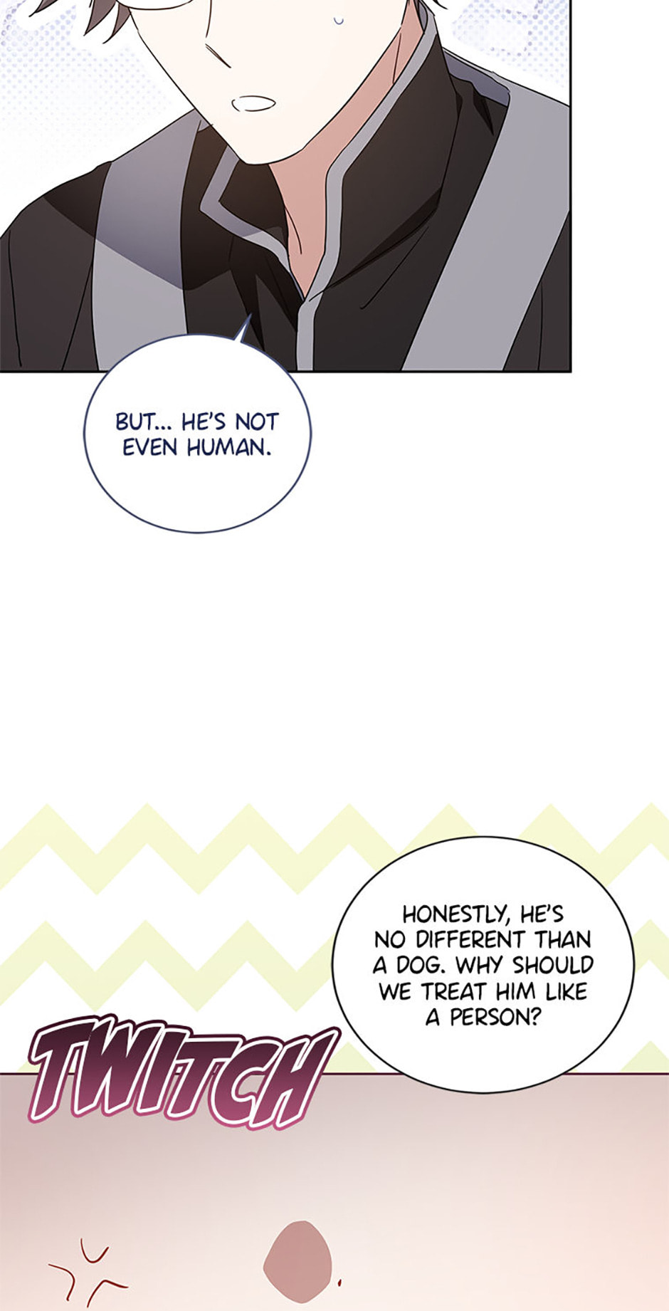 Gimme That Pacifier! Chapter 112 page 67 - 