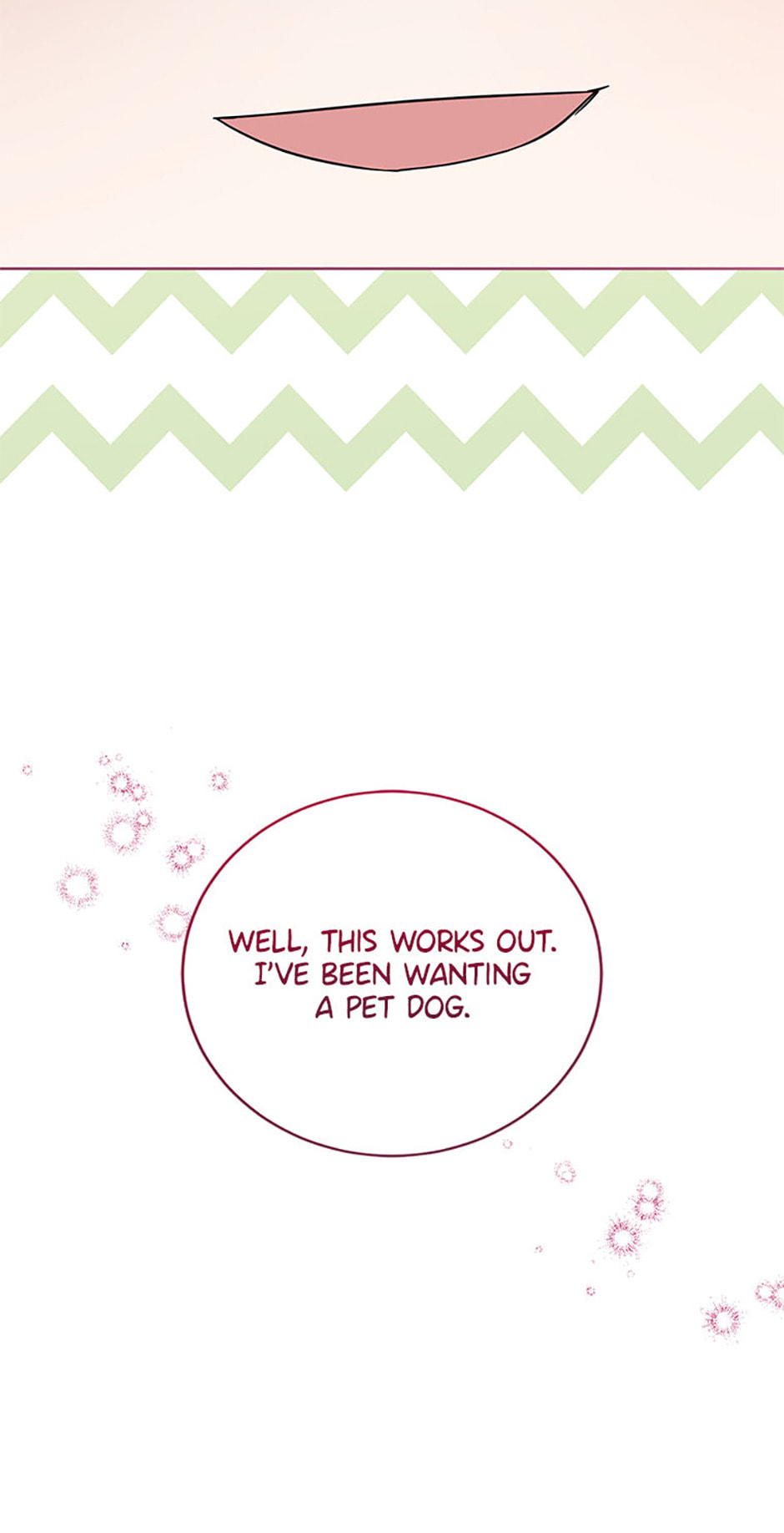 Gimme That Pacifier! Chapter 112 page 68 - 