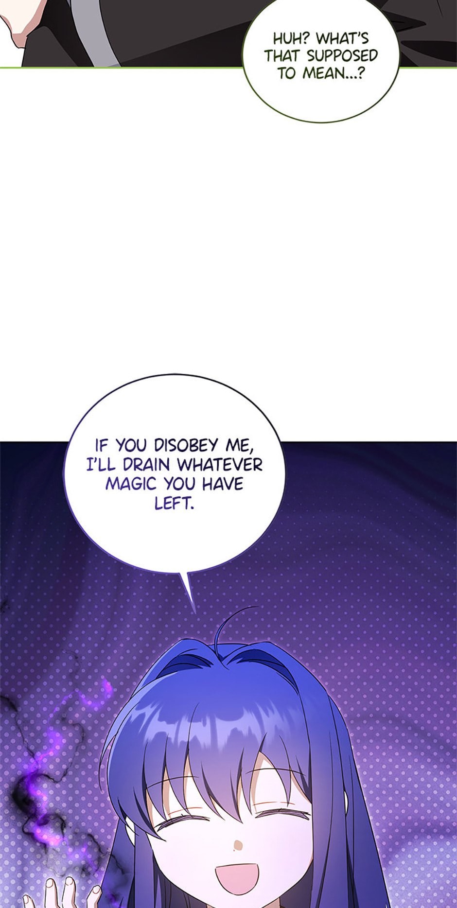 Gimme That Pacifier! Chapter 112 page 70 - 