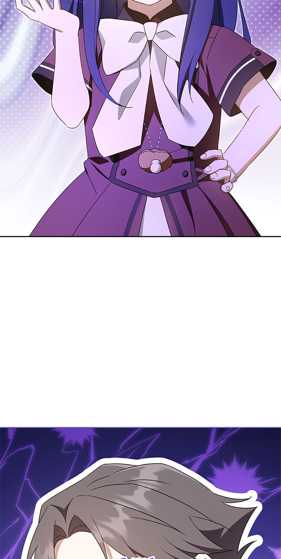 Gimme That Pacifier! Chapter 112 page 71 - 