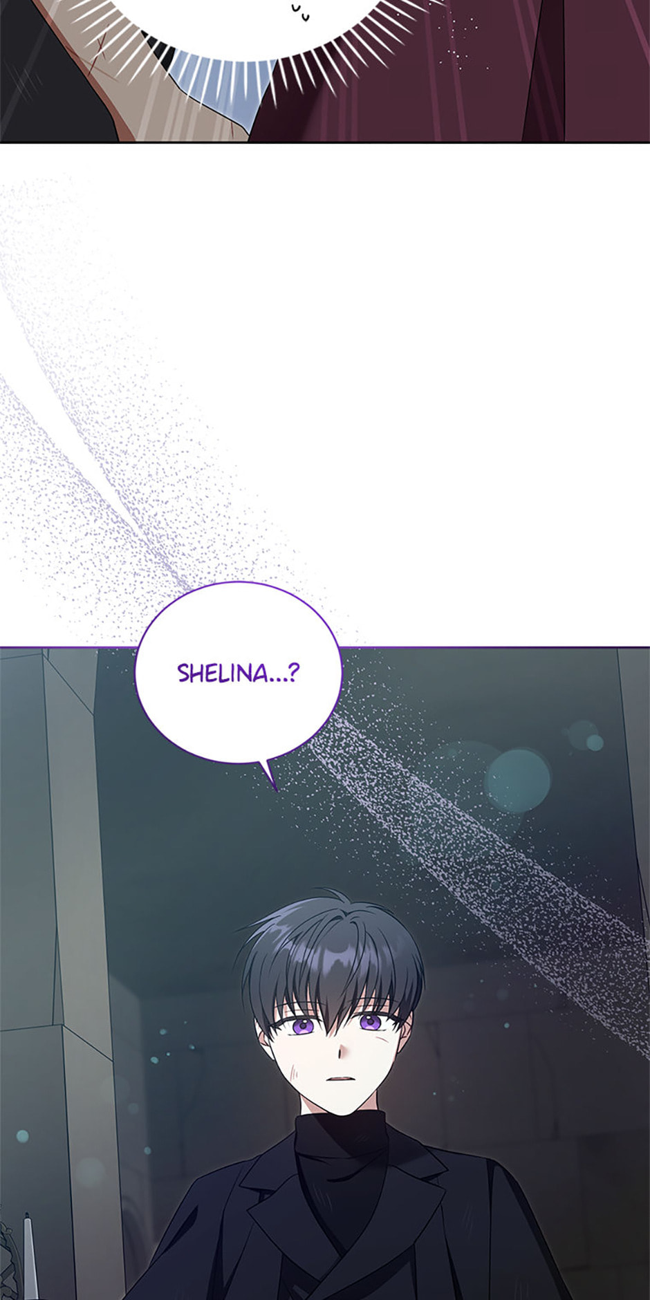 Gimme That Pacifier! Chapter 113 page 14 - 