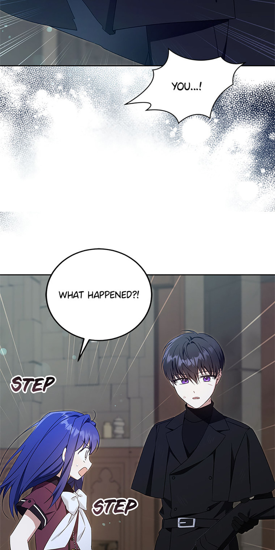 Gimme That Pacifier! Chapter 113 page 16 - 