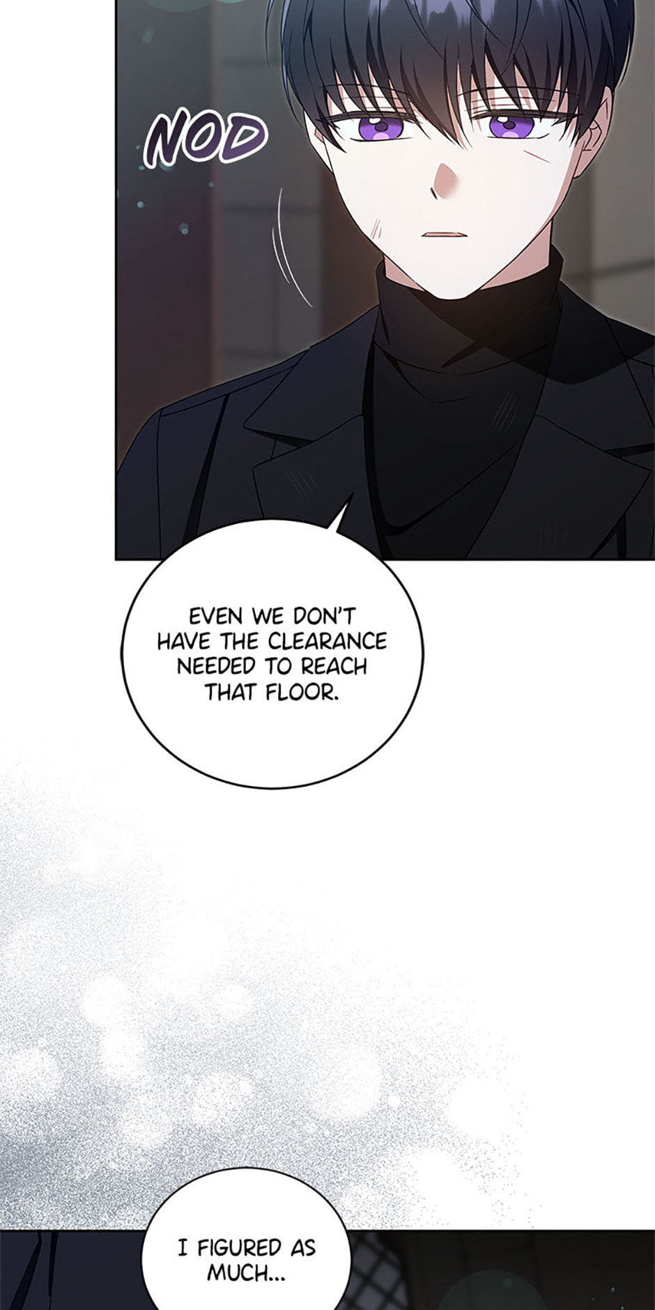 Gimme That Pacifier! Chapter 113 page 19 - 