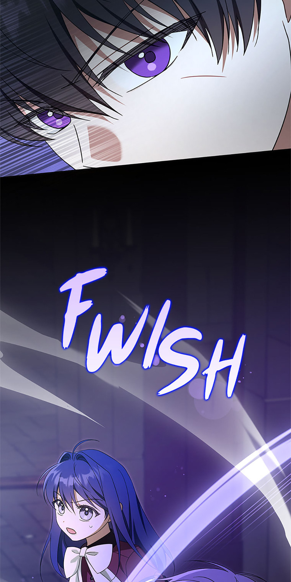 Gimme That Pacifier! Chapter 113 page 24 - 