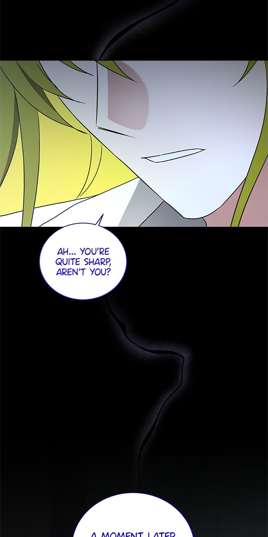 Gimme That Pacifier! Chapter 113 page 26 - 