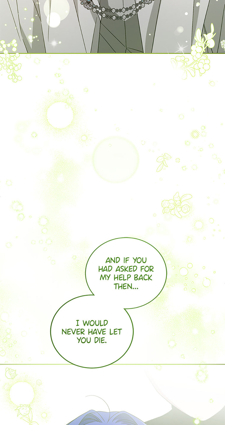 Gimme That Pacifier! Chapter 113 page 36 - 