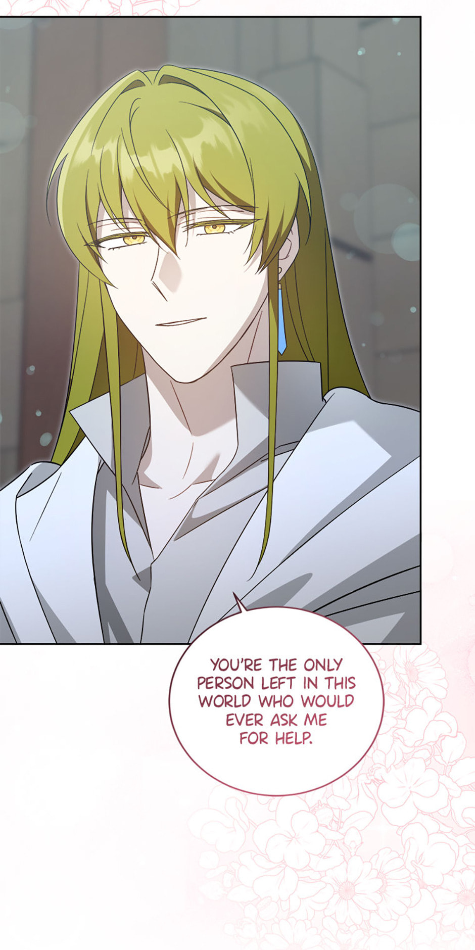 Gimme That Pacifier! Chapter 113 page 43 - 