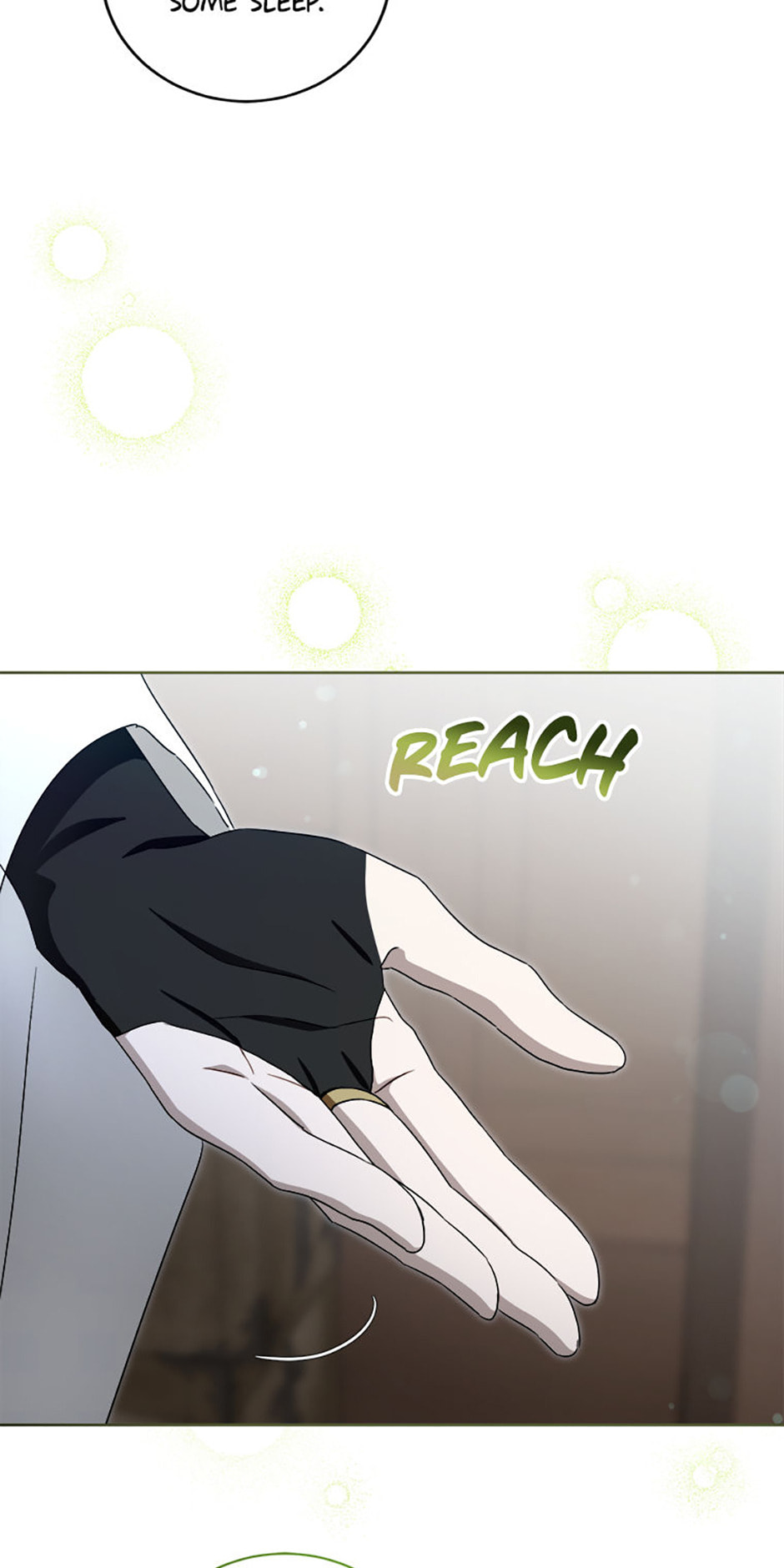 Gimme That Pacifier! Chapter 113 page 45 - 