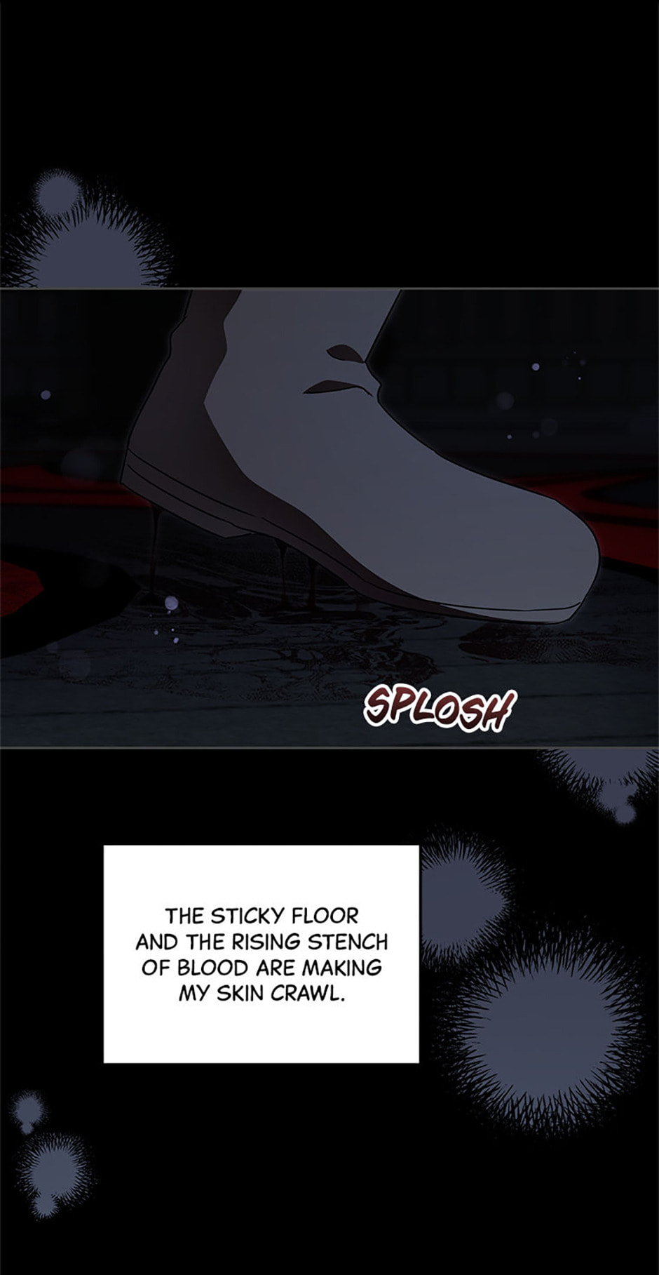 Gimme That Pacifier! Chapter 113 page 52 - 