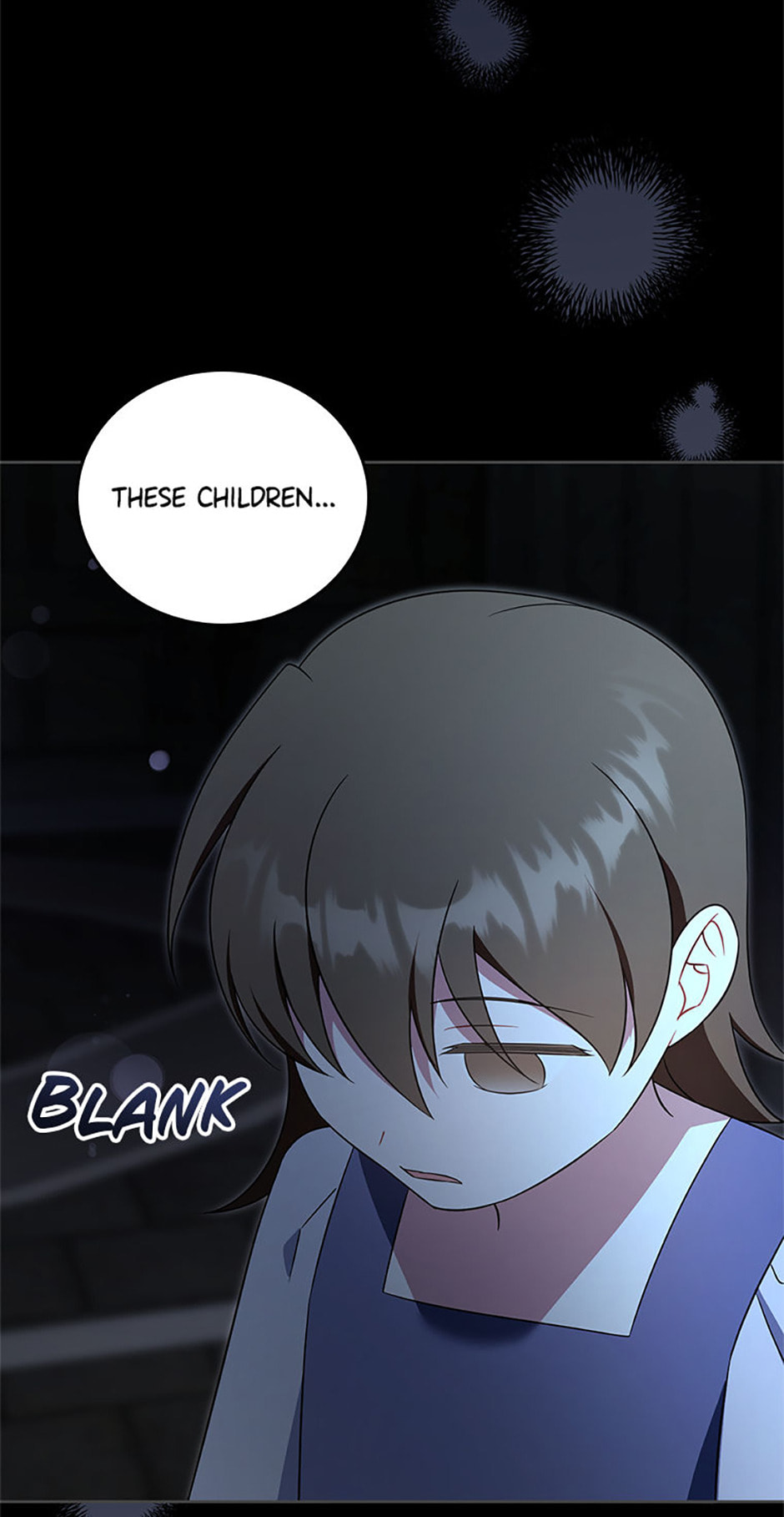 Gimme That Pacifier! Chapter 113 page 54 - 