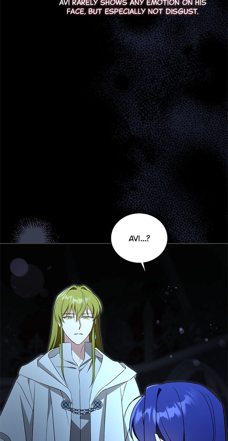 Gimme That Pacifier! Chapter 113 page 58 - 