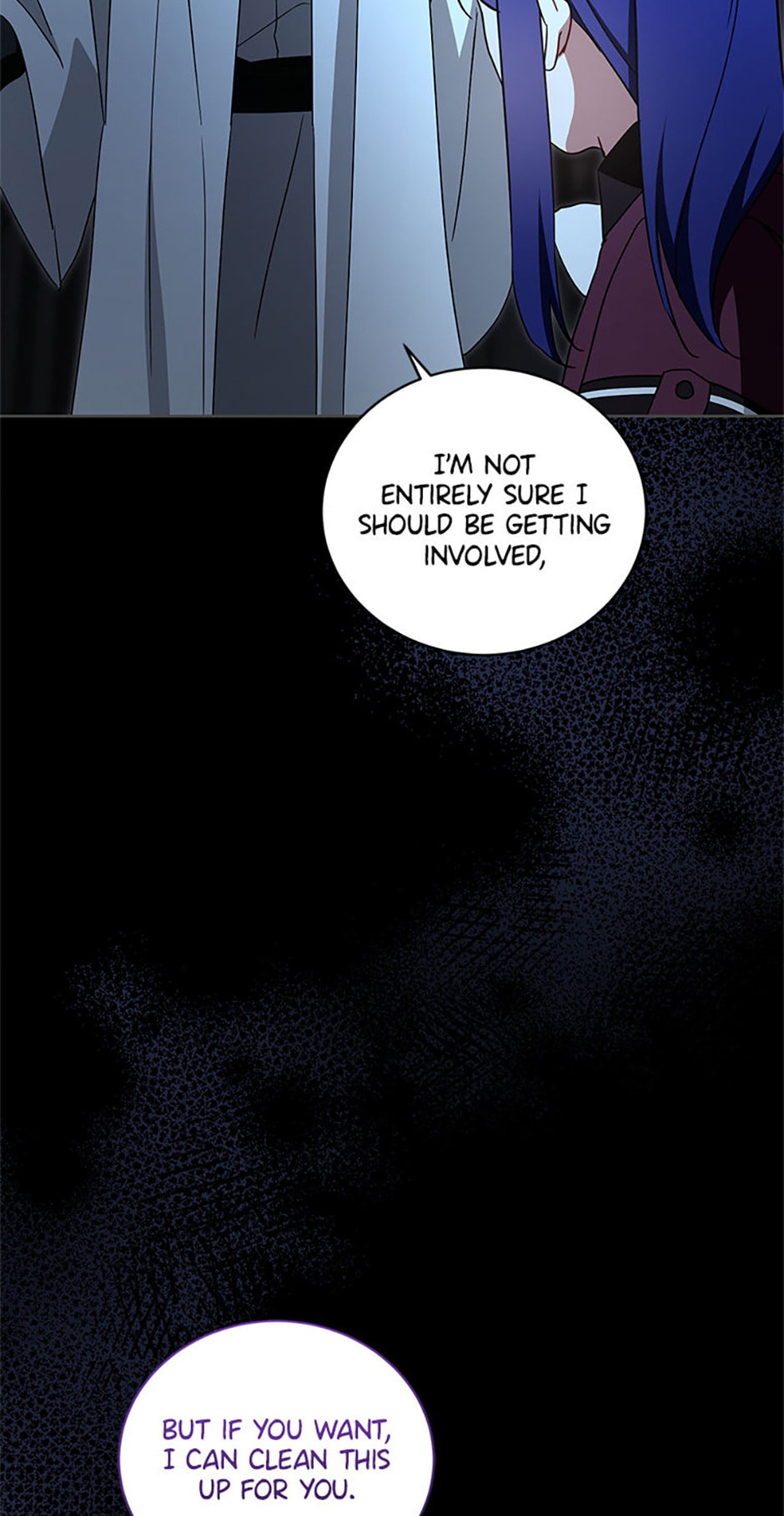 Gimme That Pacifier! Chapter 113 page 59 - 