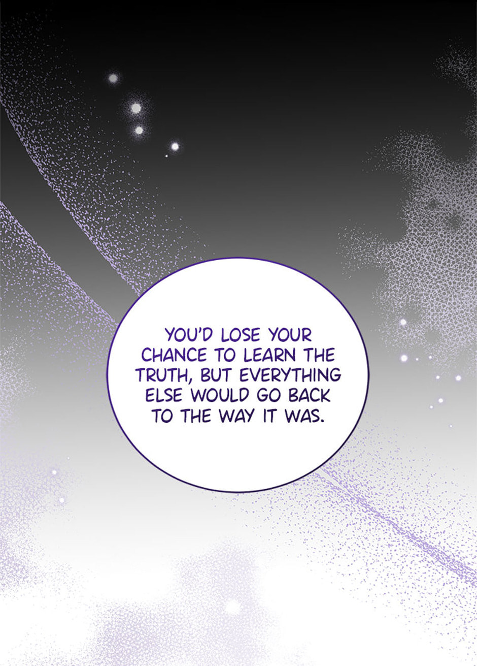 Gimme That Pacifier! Chapter 113 page 62 - 