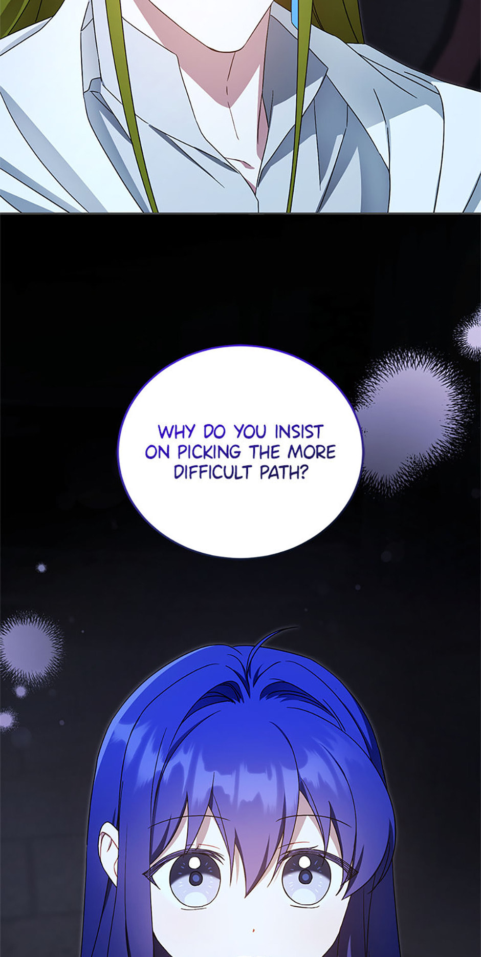 Gimme That Pacifier! Chapter 114 page 18 - 
