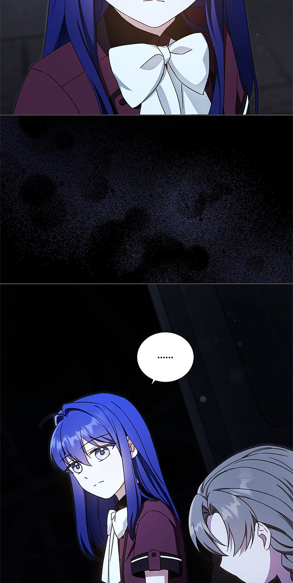 Gimme That Pacifier! Chapter 114 page 19 - 