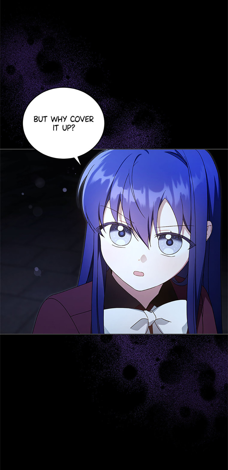 Gimme That Pacifier! Chapter 114 page 3 - 