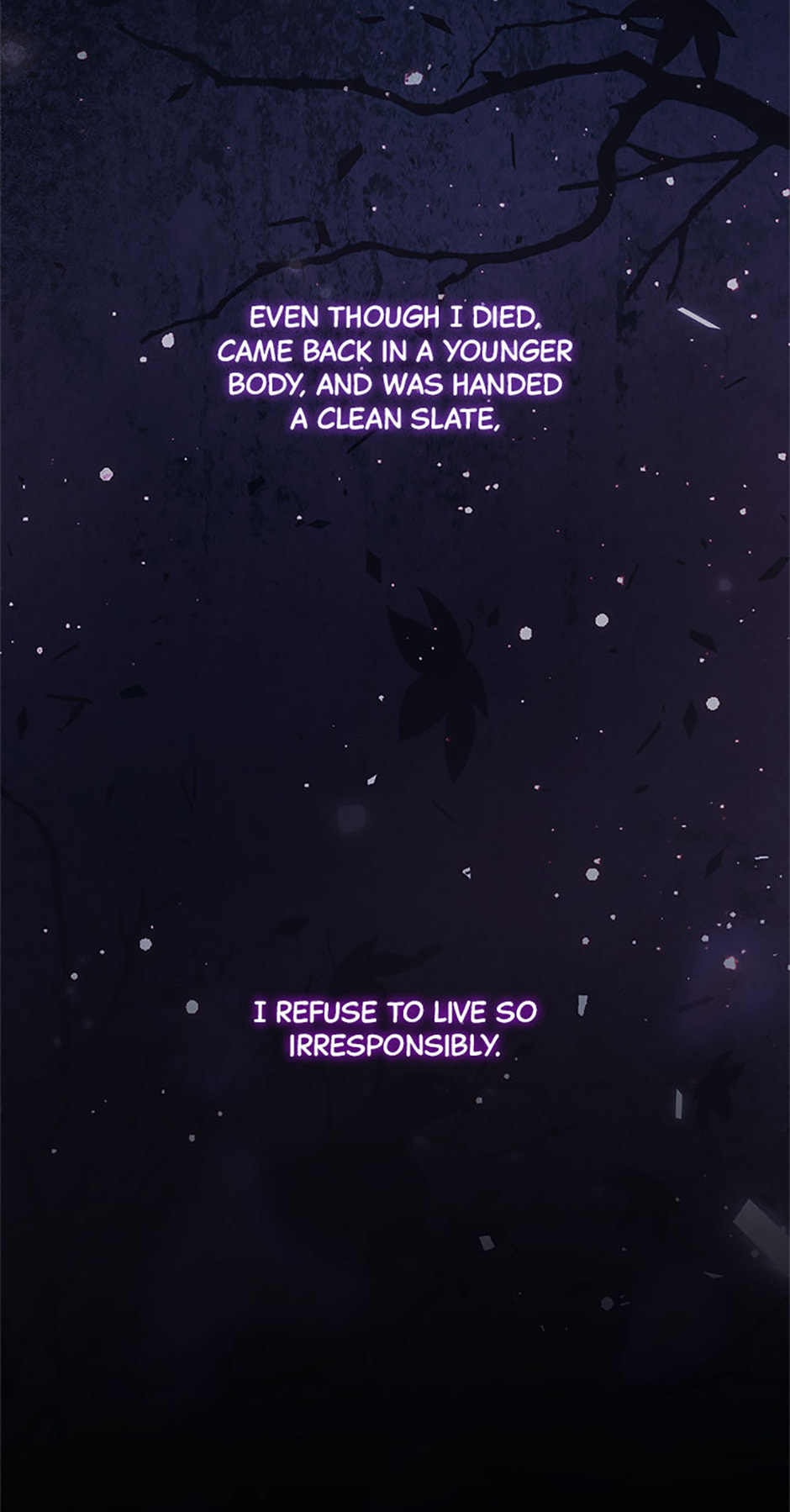 Gimme That Pacifier! Chapter 114 page 23 - 