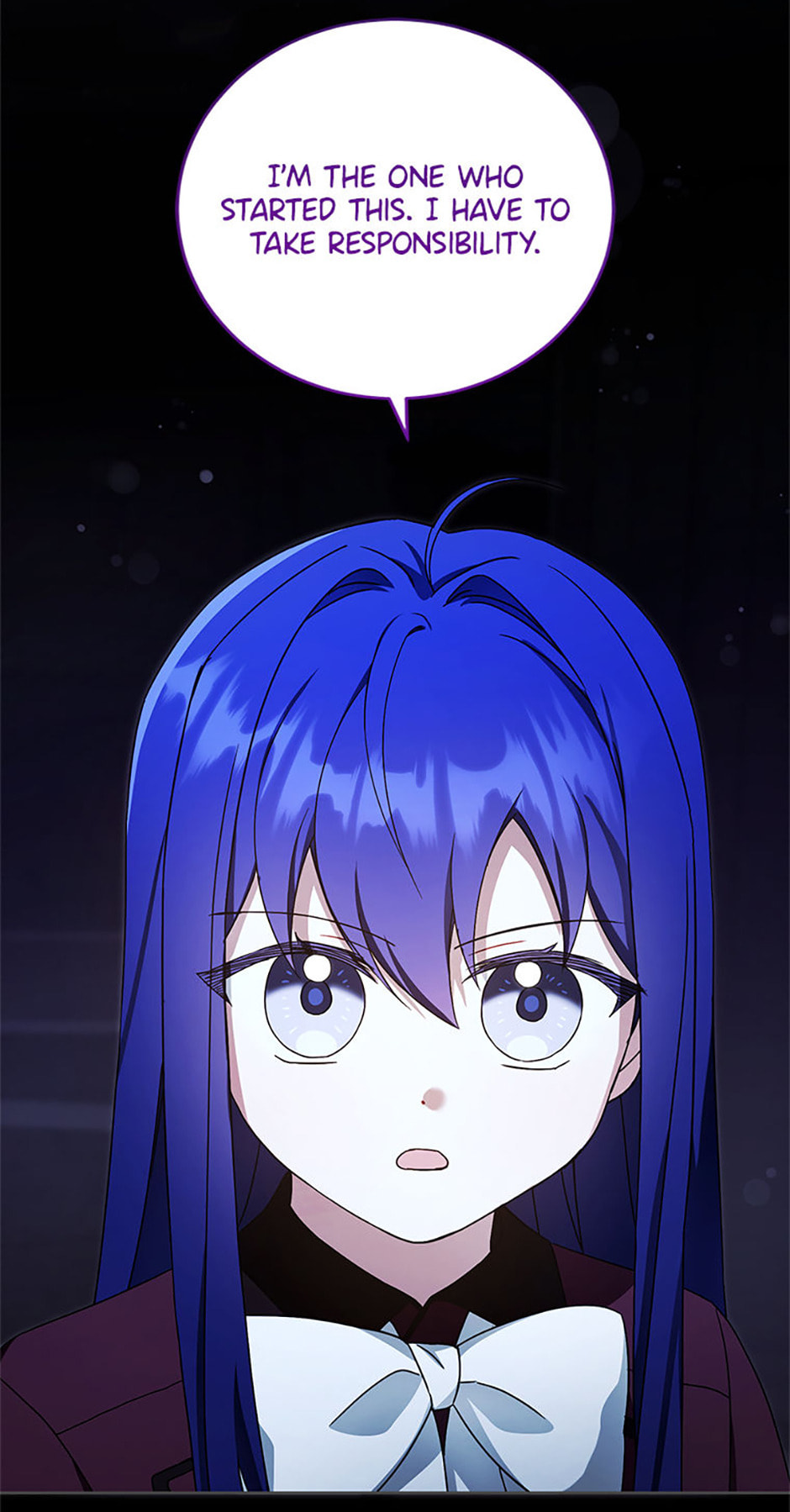 Gimme That Pacifier! Chapter 114 page 24 - 