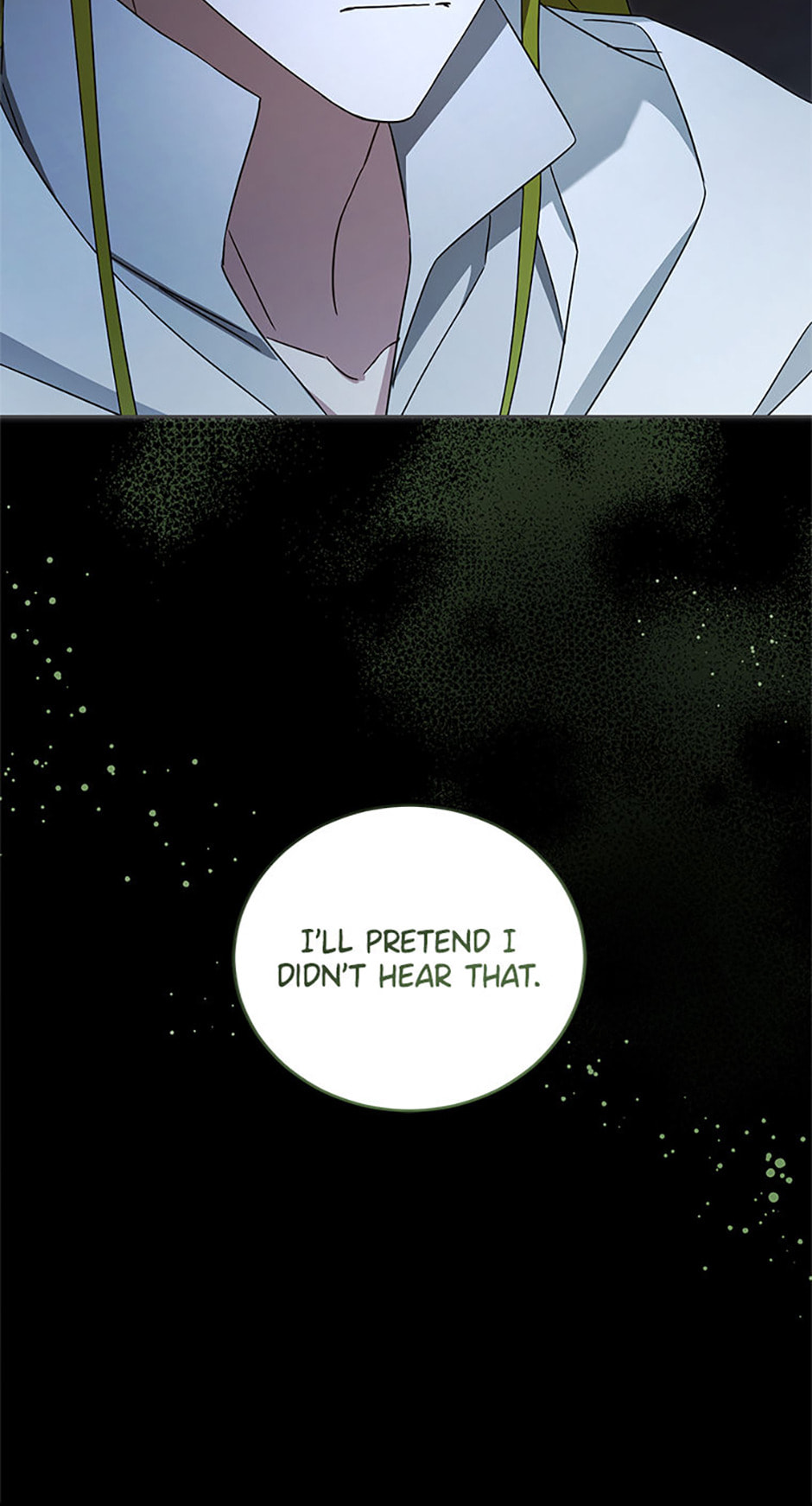 Gimme That Pacifier! Chapter 114 page 32 - 