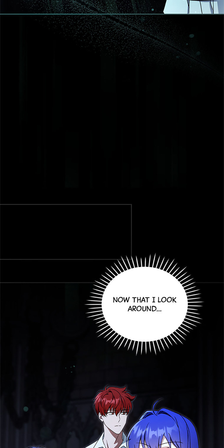 Gimme That Pacifier! Chapter 114 page 36 - 