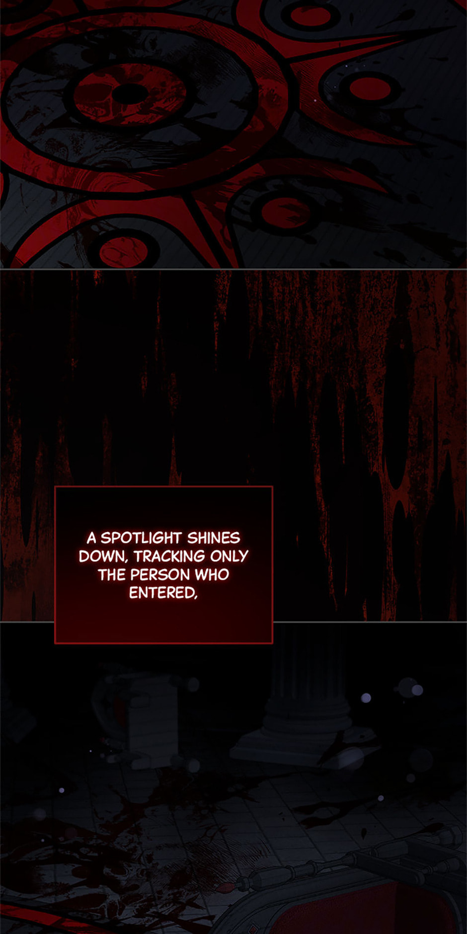 Gimme That Pacifier! Chapter 114 page 39 - 