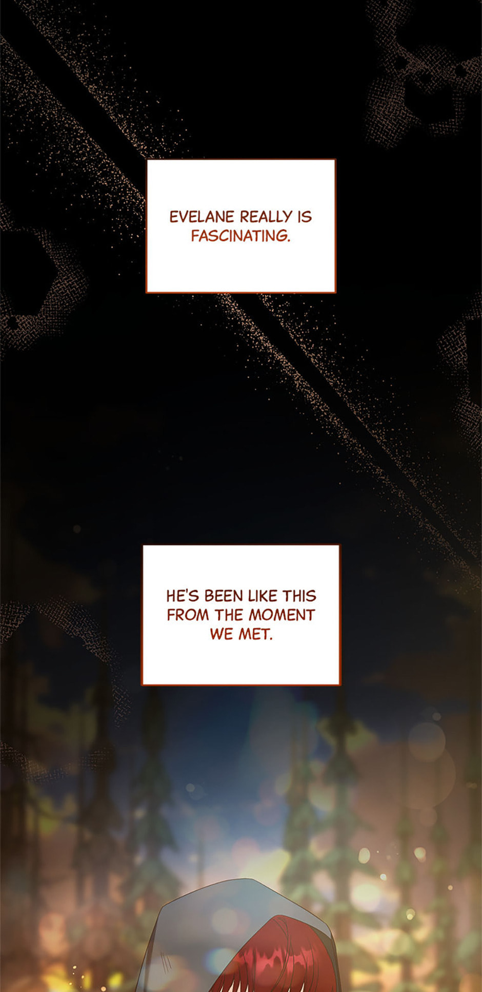 Gimme That Pacifier! Chapter 114 page 5 - 