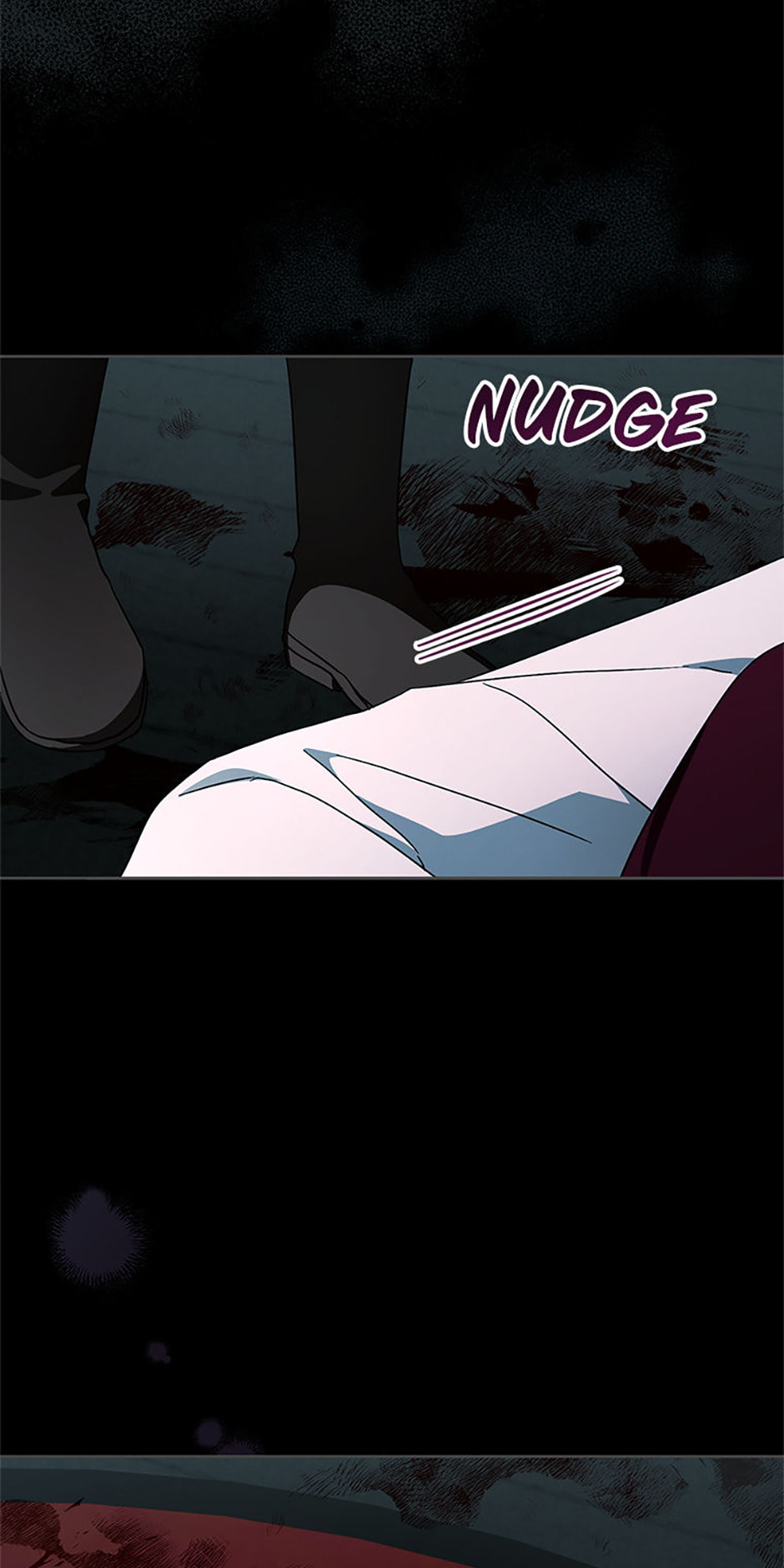 Gimme That Pacifier! Chapter 114 page 49 - 