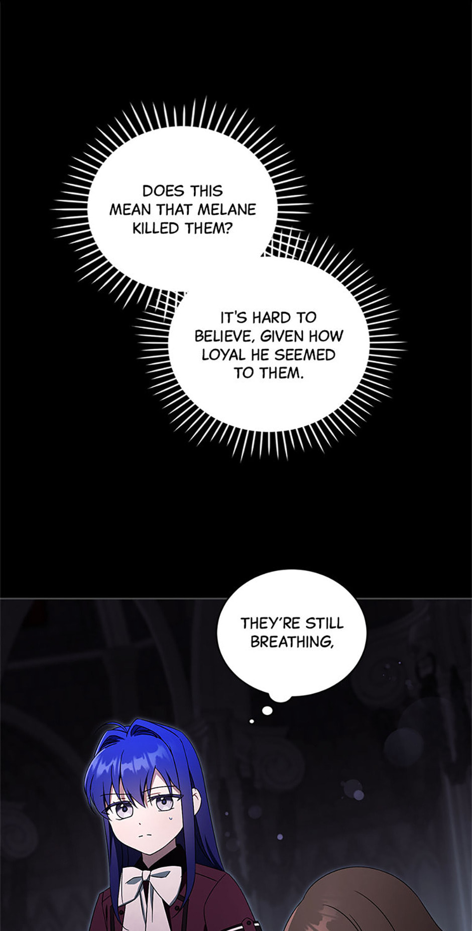 Gimme That Pacifier! Chapter 114 page 57 - 