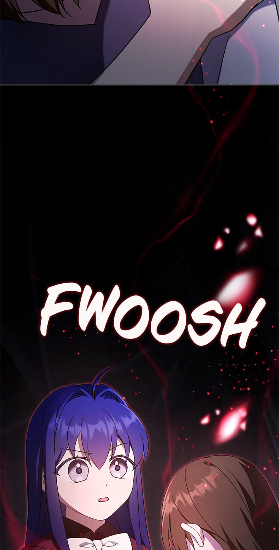 Gimme That Pacifier! Chapter 114 page 59 - 