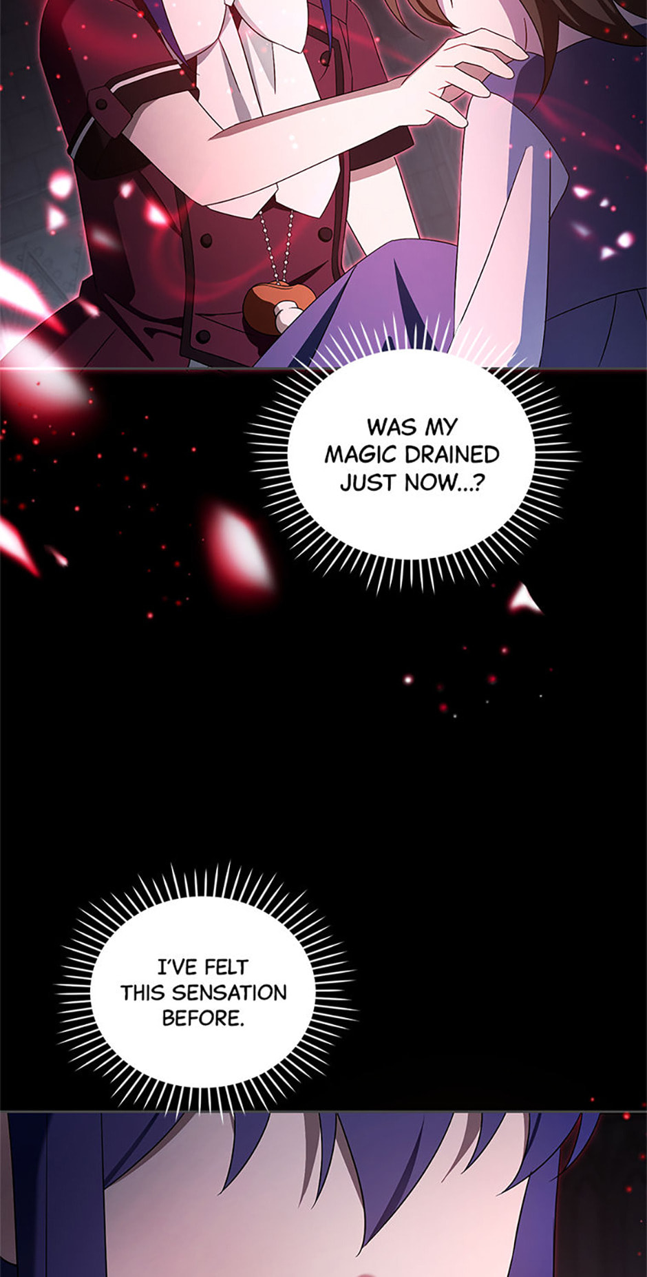 Gimme That Pacifier! Chapter 114 page 60 - 