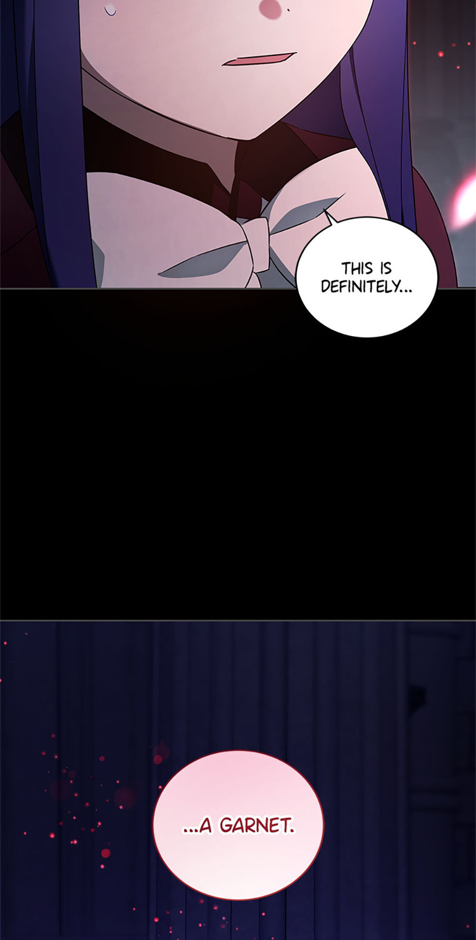Gimme That Pacifier! Chapter 114 page 61 - 