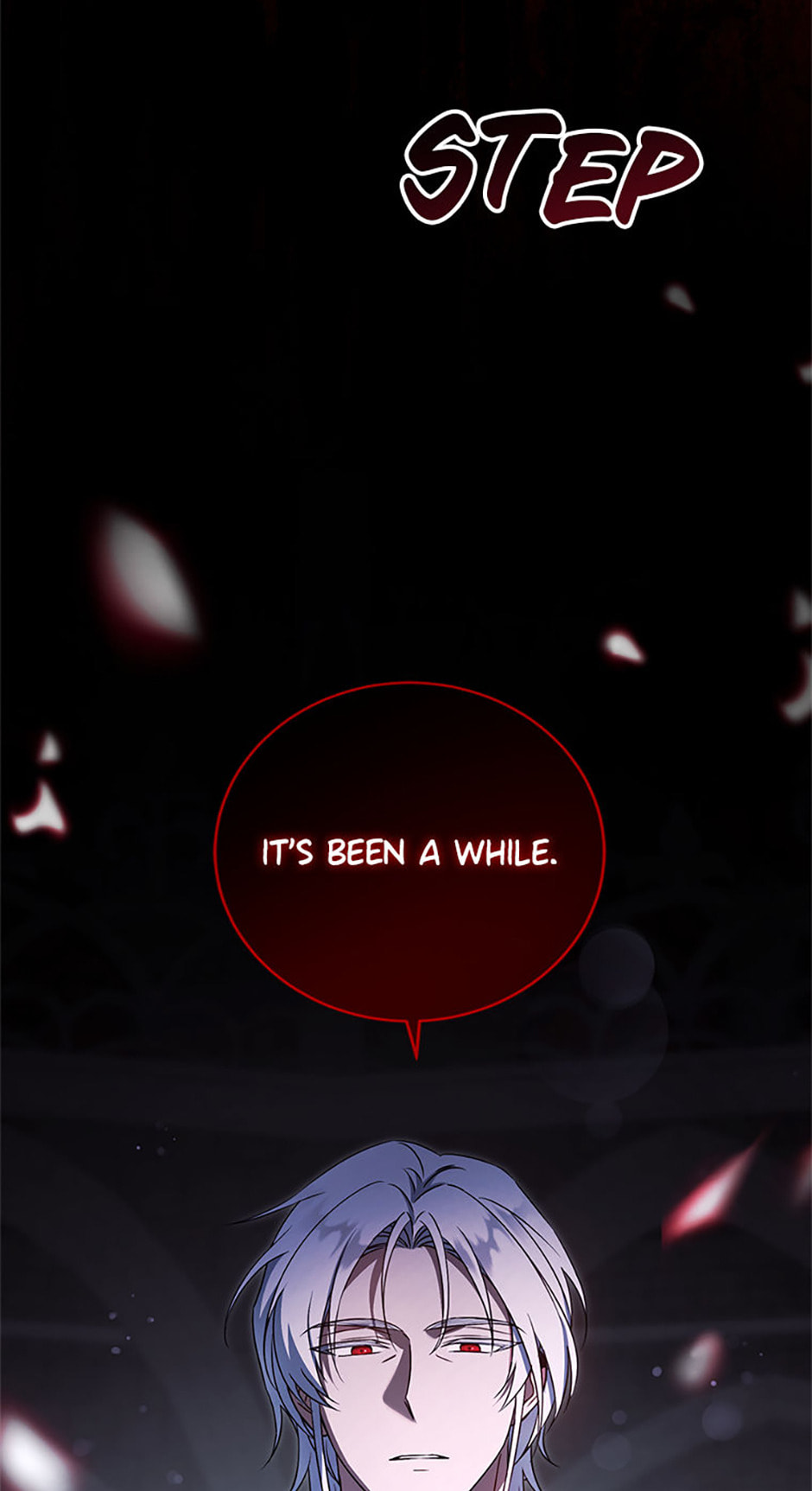 Gimme That Pacifier! Chapter 114 page 68 - 