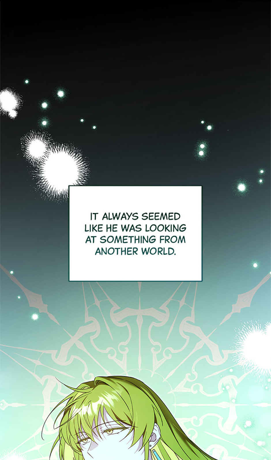Gimme That Pacifier! Chapter 114 page 8 - 