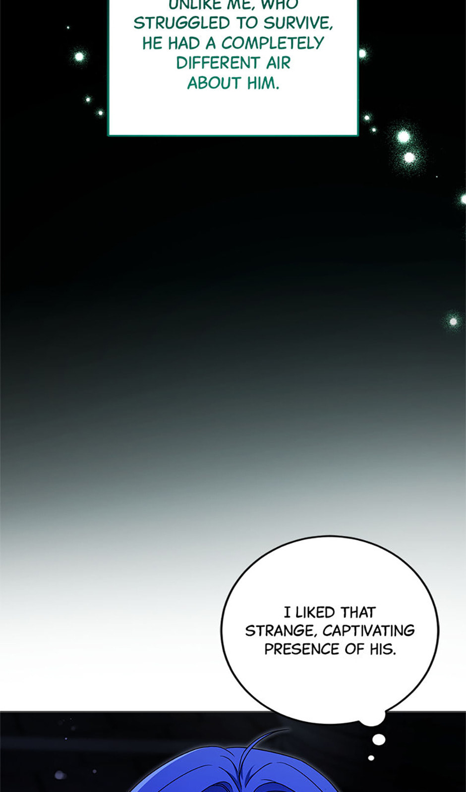 Gimme That Pacifier! Chapter 114 page 10 - 