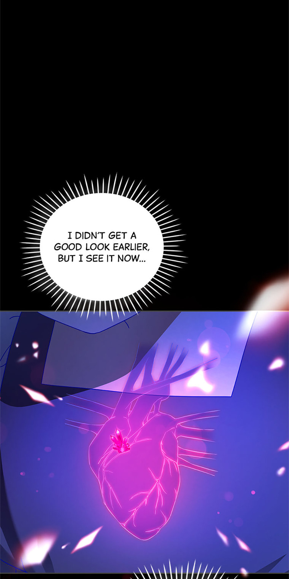 Gimme That Pacifier! Chapter 115 page 16 - 