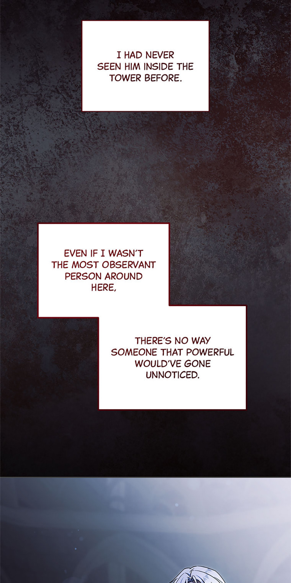 Gimme That Pacifier! Chapter 115 page 3 - 
