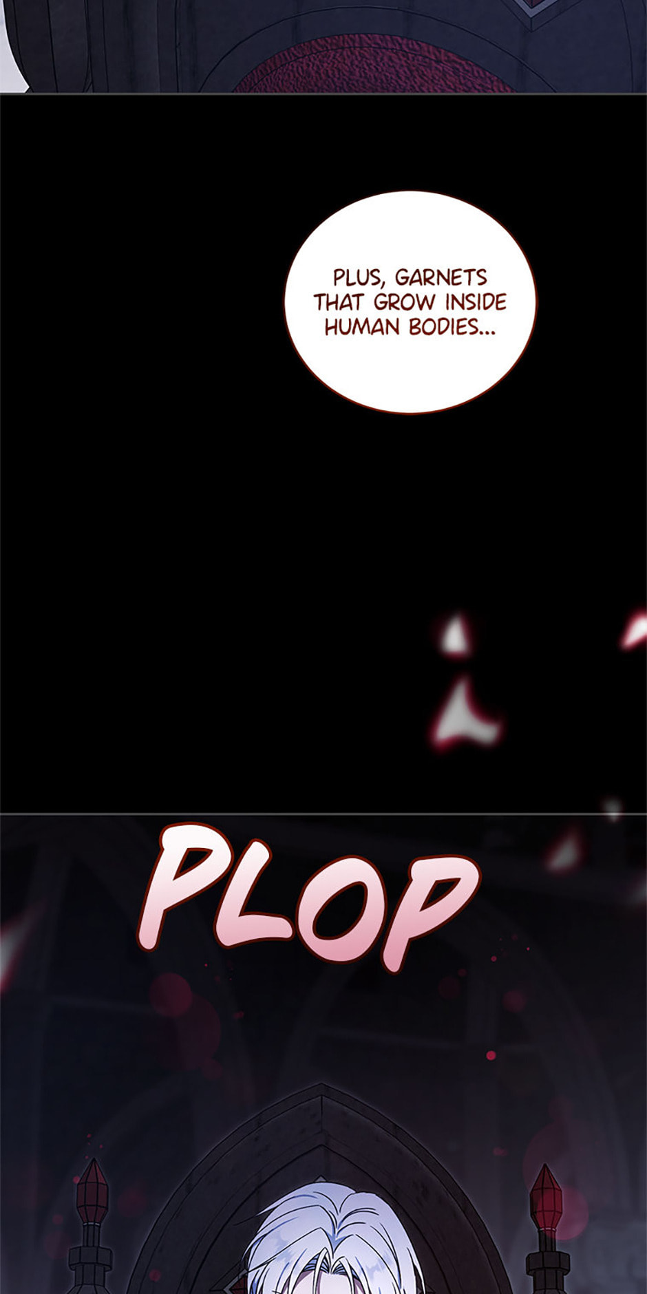 Gimme That Pacifier! Chapter 115 page 38 - 