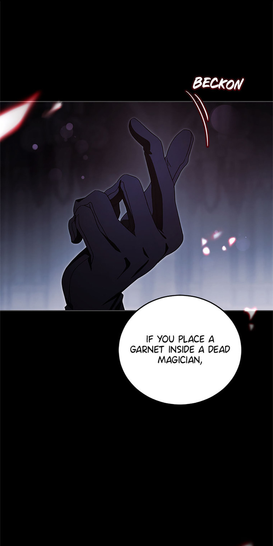 Gimme That Pacifier! Chapter 115 page 40 - 