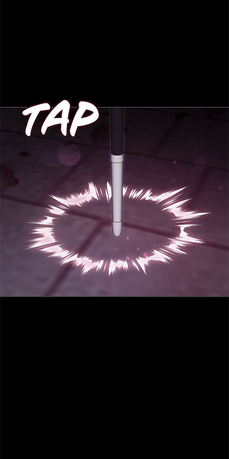 Gimme That Pacifier! Chapter 115 page 42 - 