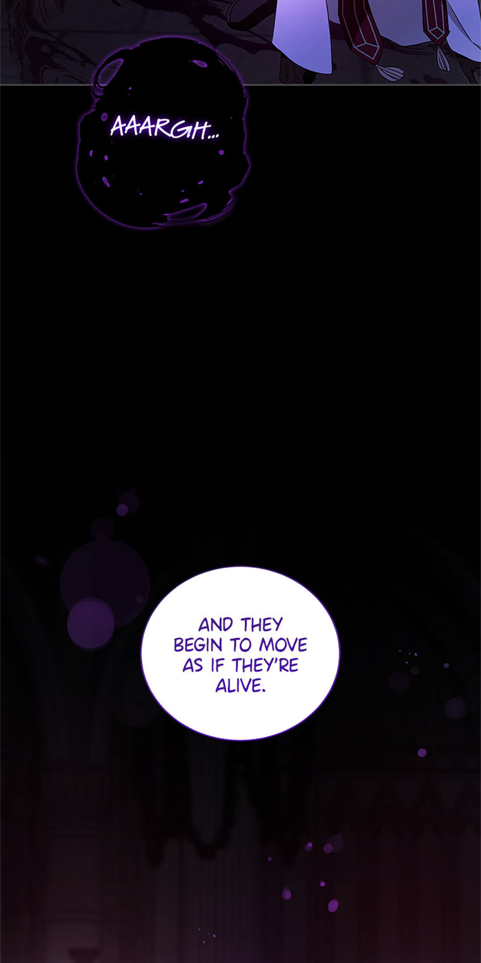 Gimme That Pacifier! Chapter 115 page 44 - 