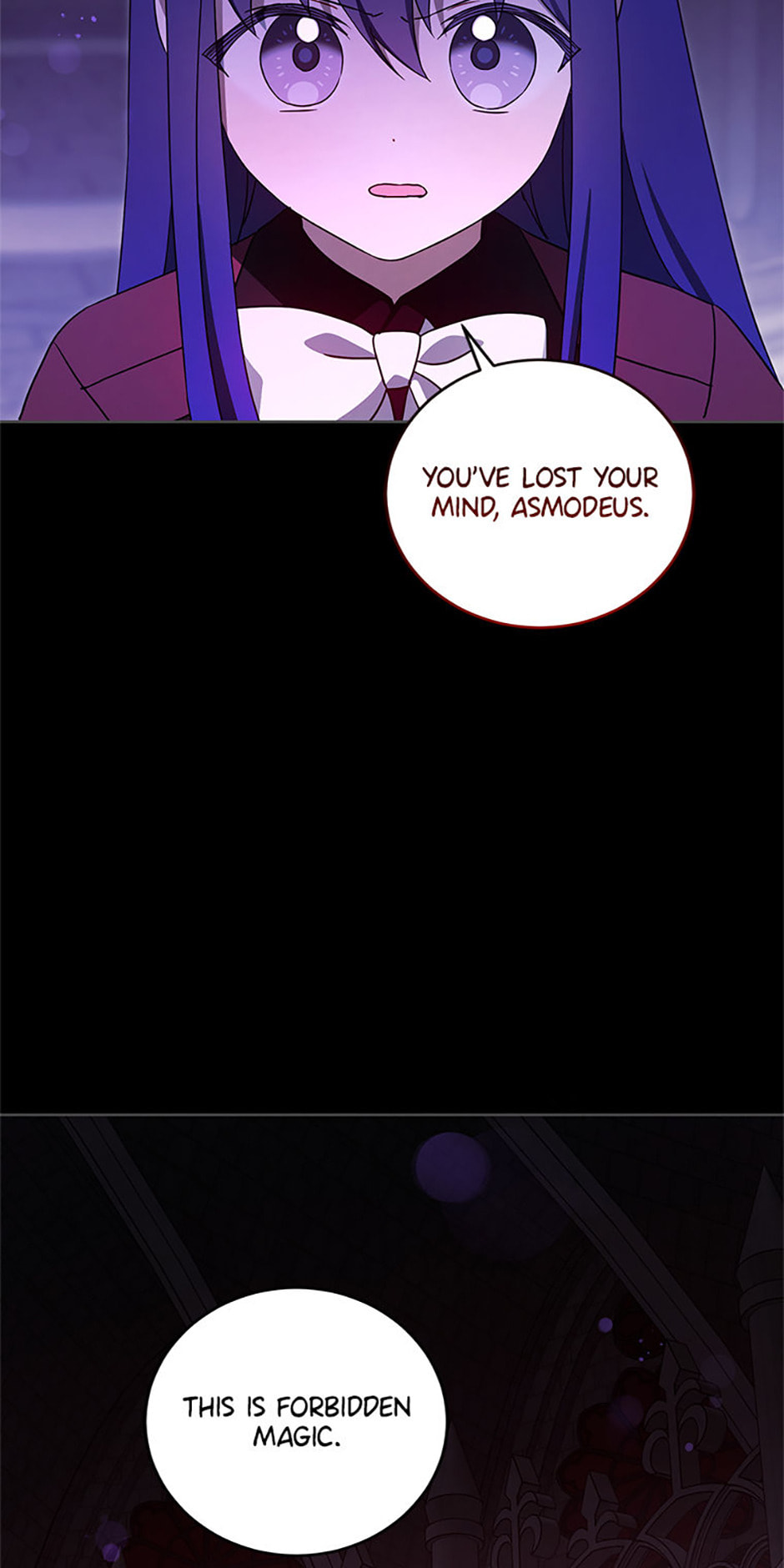 Gimme That Pacifier! Chapter 115 page 47 - 