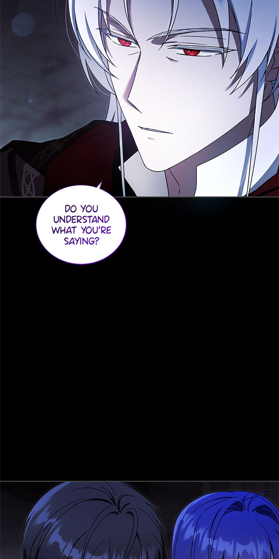 Gimme That Pacifier! Chapter 115 page 6 - 